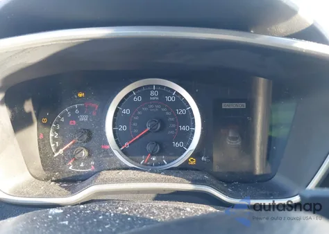 2022 Toyota Corolla Se Nightshade Edition z USA, uszkodzony, nr VIN JTND4MBEXN3174164